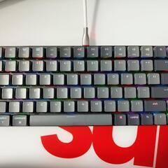 ジャンク Keychron K3 version2