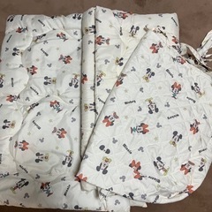 保育園　布団　子供用　３点セット