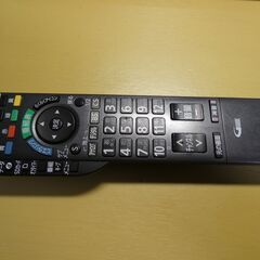 【 動作保証 】 パナソニック/ビエラリモコン/ N2QAYB0...