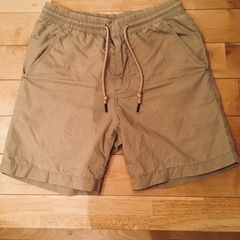 値下げました！メンズパタゴニア　ハーフパンツ　XS