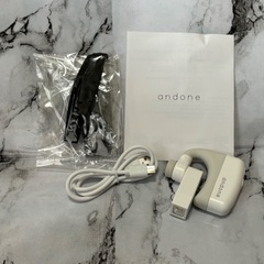 お値下げしました❤️新品❤️ミニ懐中電灯 ライト 耳掛け 