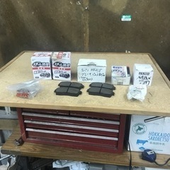 自動車部品