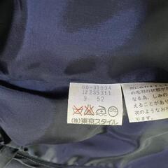 アリスバーリー 半袖スーツセットの画像