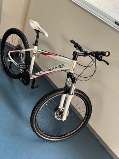 【京都市内直接引渡】Lapierre Race 200 マウンテンバイク 京都市内直接引渡】Lapierre Race 200 マウンテンバイク 自転車本体