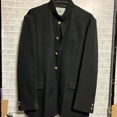 学ラン175Aズボン夏冬付けました