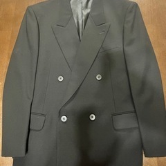 フォーマルスーツ
