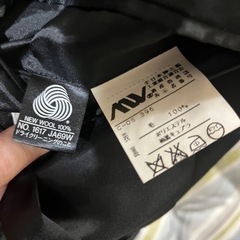 フォーマルスーツの画像