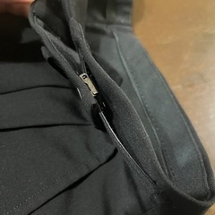 フォーマルスーツの画像