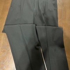 フォーマルスーツの画像