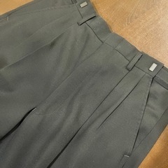 フォーマルスーツの画像