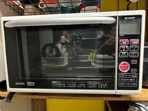 家電 キッチン家電 オーブンレンジ