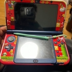 ニンテンドー3DS＆DS本体のみ