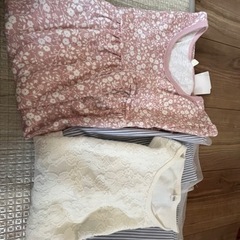 女の子120新品多数の画像