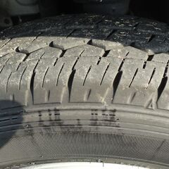 ☆彡劇レア！４.５万実走！サンバーバンＧＤ－ＴＶ１『ＶＣ』！荷室フルフラット！バリ山タイヤ！内装無茶苦茶綺麗！実検超ワイド令和８年５月！の画像