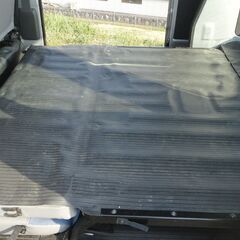 ☆彡劇レア！４.５万実走！サンバーバンＧＤ－ＴＶ１『ＶＣ』！荷室フルフラット！バリ山タイヤ！内装無茶苦茶綺麗！実検超ワイド令和８年５月！の画像