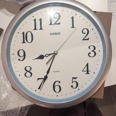 【無料】家具 時計 掛け時計