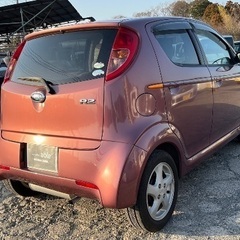 【支払総額9.8万円】激安軽自動車8万キロ！スバルR2車検令和8年3月キーレス 純正アルミ 不具合無し★の画像