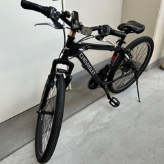 神戸市中央区 自転車の中古が安い！激安で譲ります・無料で