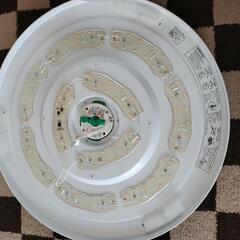 🌸シーリングライト、12畳用、LED、電気、アイリスオーヤマ🌸の画像