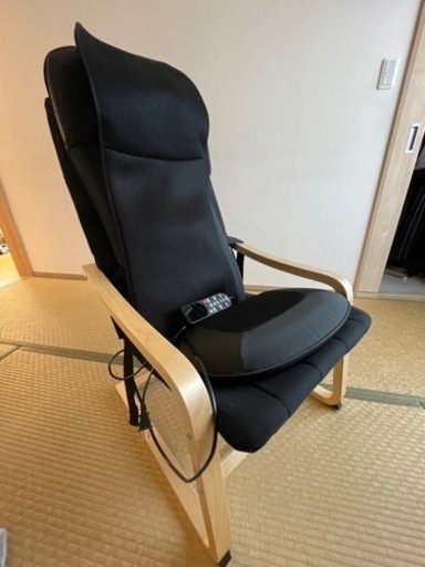 家具 椅子 ハイバックチェア