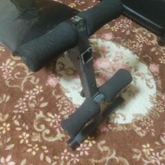 無料　腹筋ベンチの画像