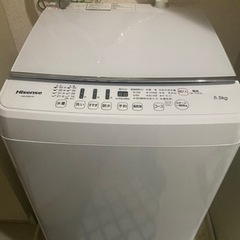 家電 生活家電 洗濯機