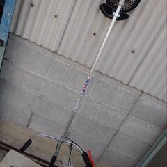 未使用品丸山製作所 刈払機　JC203DX 2サイクル 