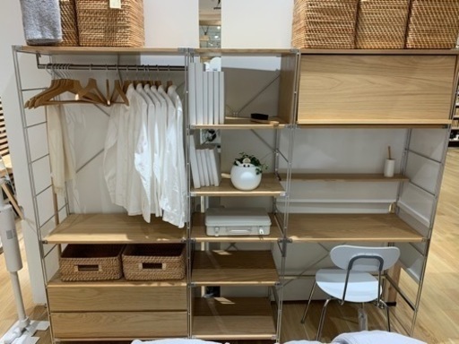 家具 ドレッサー