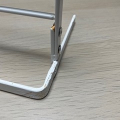ニトリ　シンクスタンドセットの画像