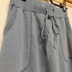 ロングスカートの画像