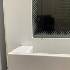 家電 キッチン家電 電子レンジの画像