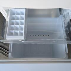 家電 キッチン家電 冷蔵庫の画像