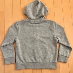 コムサイズム  パーカーの画像