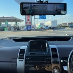 プリウス(NHW20) G シルバーの画像