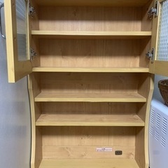 家具 収納家具 キャビネットの画像