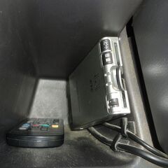 ☆彡１７ｙ豪華！純黒バモス『Ｌ』ＨＭ１！バリ山タイヤ！内装無茶苦茶綺麗！ＥＴＣ！実検超ワイド令和８年５月！の画像