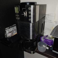コーヒーメーカー