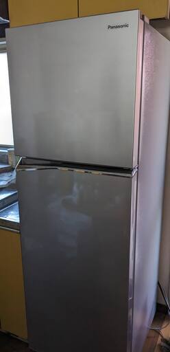 【再値下げ】パナソニック 冷蔵庫 ２４８L 2022年製