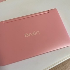 ◎お値下け◎★高校生モデル★SHARP☆電子辞書  電子手帳①