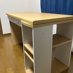 学習机（取引中）の画像