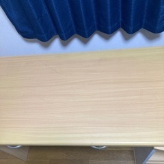 学習机（取引中）の画像