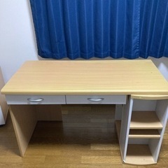 学習机（取引中）