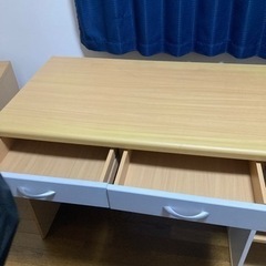 学習机（取引中）の画像