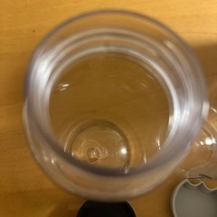 生活雑貨 水筒　2つセットの画像