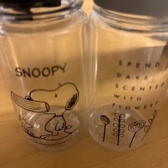 生活雑貨 水筒　2つセット