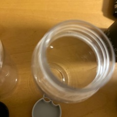生活雑貨 水筒　2つセットの画像
