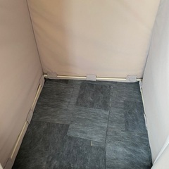 防音室 Light ROOM S LRM-001Sの画像