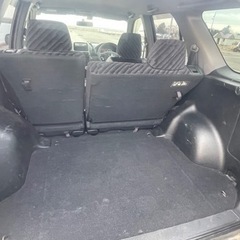 『最終値下げ』cr-v rd5  リフトアップ　車検長い　※３月中名変可能な方の画像