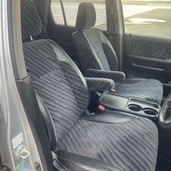 『最終値下げ』cr-v rd5  リフトアップ　車検長い　※３月中名変可能な方の画像