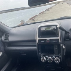 『最終値下げ』cr-v rd5  リフトアップ　車検長い　※３月中名変可能な方の画像